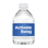8 oz Bottled Water 8 oz Bottled Water