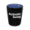 1.5 oz Color In / Matte Black Out Hilo Shot 1.5 oz Color In / Matte Black Out Hilo Shot