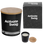 Bamboo Soy Candle with Matching Custom Box Bamboo Soy Candle with Matching Custom Box