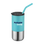 16 oz Tumbler with Straw 16 oz Tumbler with Straw