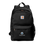 Carhartt Canvas Backpack Carhartt Canvas Backpack
