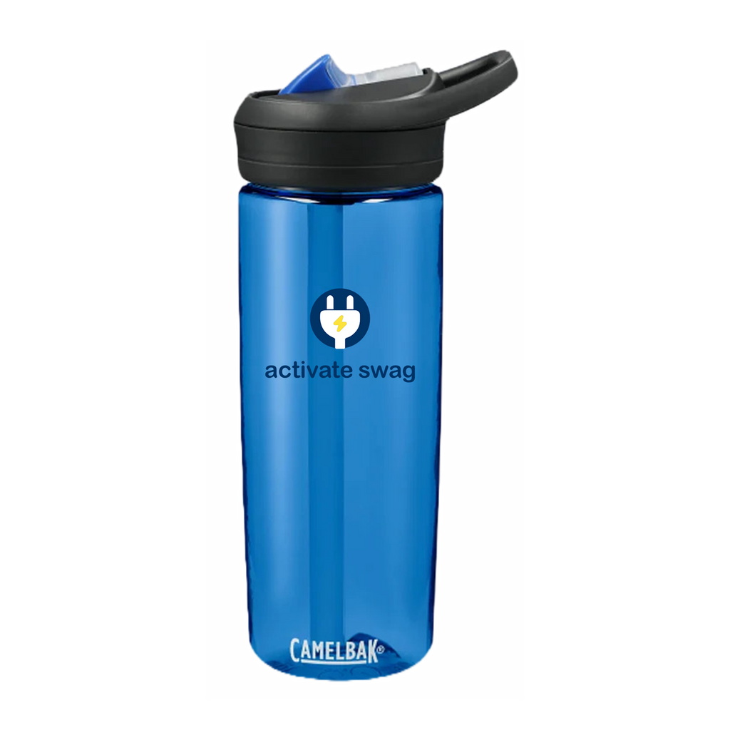 20 oz CamelBak Eddy 20oz Bottle Activate Swag