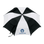 58" Vented Auto Open Folding Golf Umbrella 58" Vented Auto Open Folding Golf Umbrella