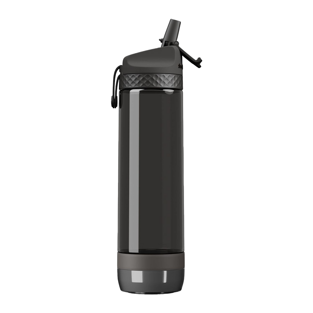 The Outdoorsman - 24 oz. Tritan Water Bottles -Flip Strw Lid