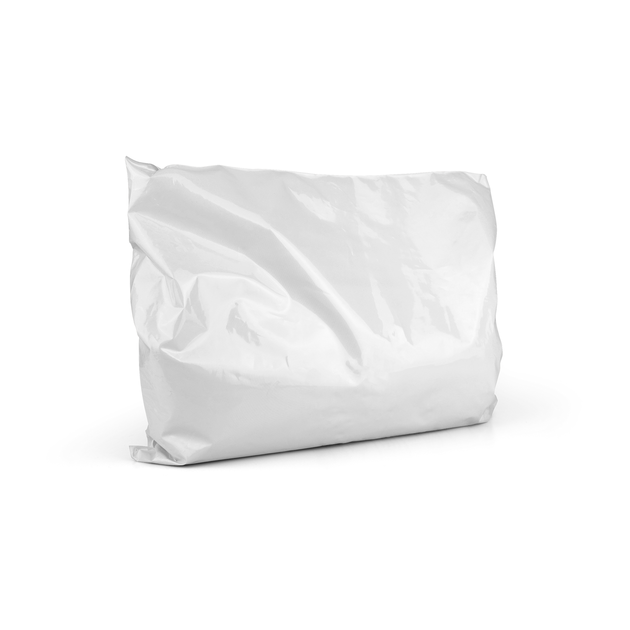 Poly Mailer - White