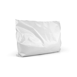 Poly Mailer - White