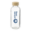 22oz RPET Reusable Bottle w/ FSC Bamboo Lid 22oz RPET Reusable Bottle w/ FSC Bamboo Lid
