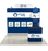 10ft Complete Trade Show Booth Kit 10ft Complete Trade Show Booth Kit