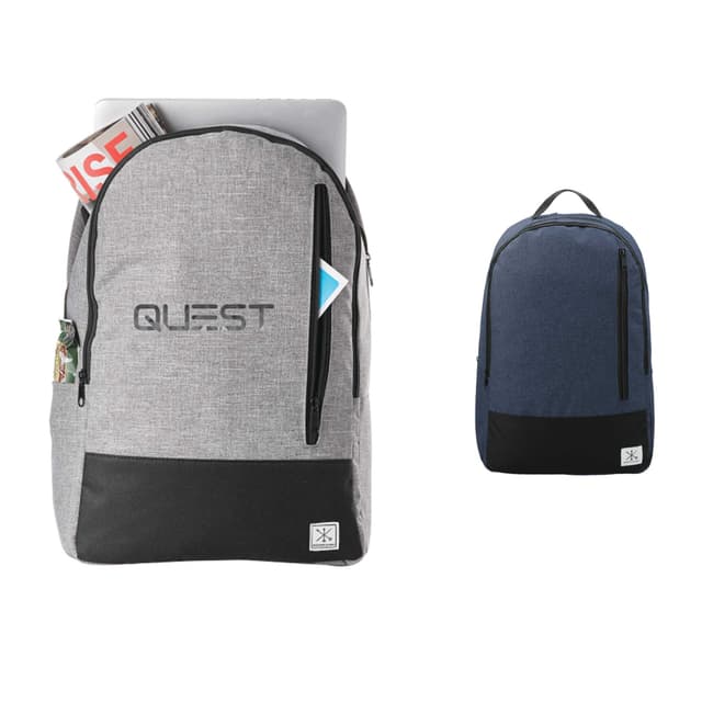Grayley 15 Inch Laptop Backpack