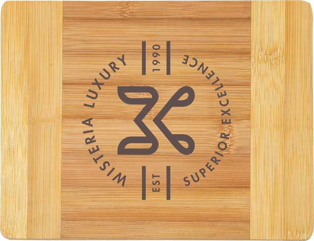 Bamboo Cutting Board