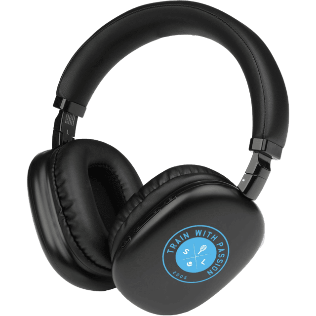 Zen Pods Bluetooth Headphones with ANC
