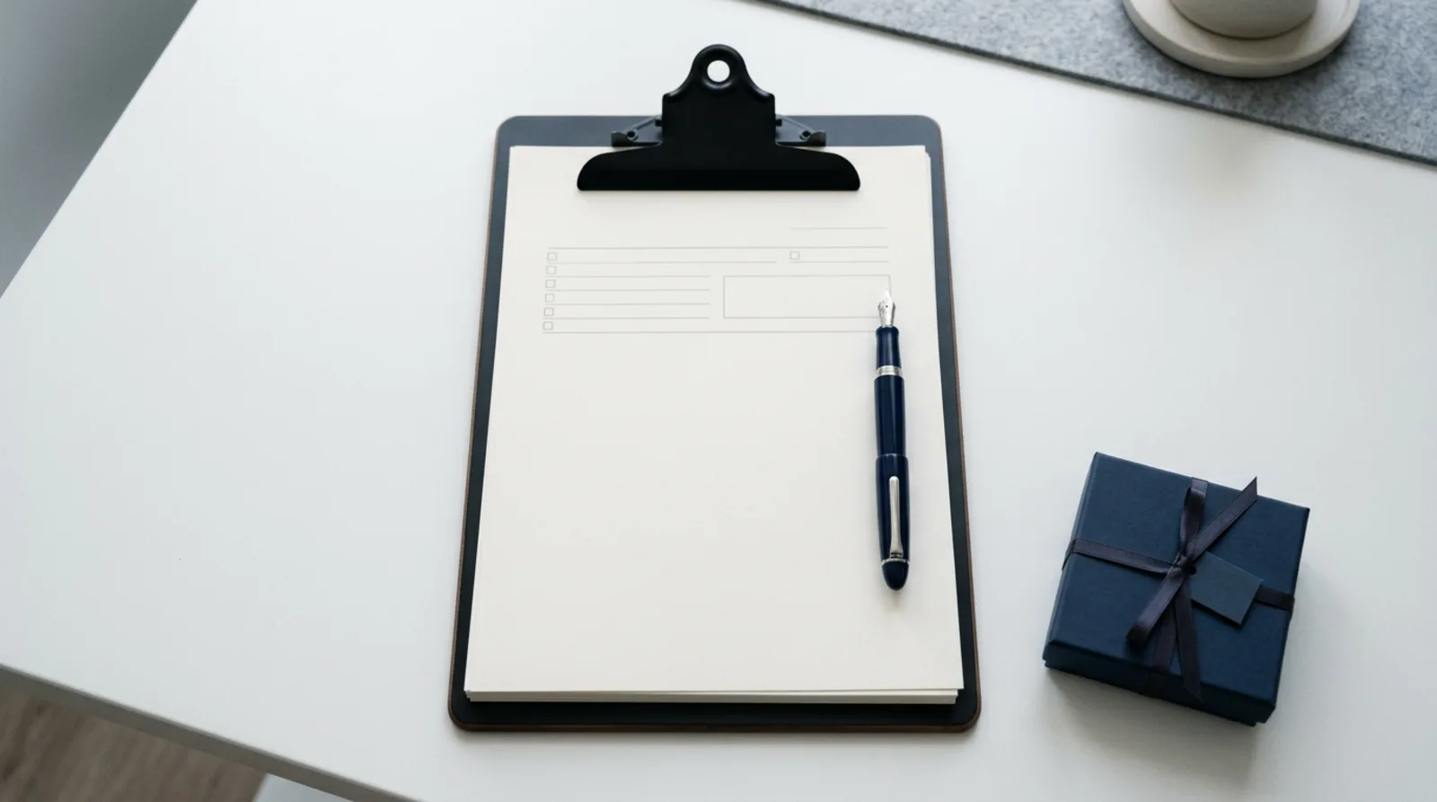 Corporate gift compliance thresholds across industries