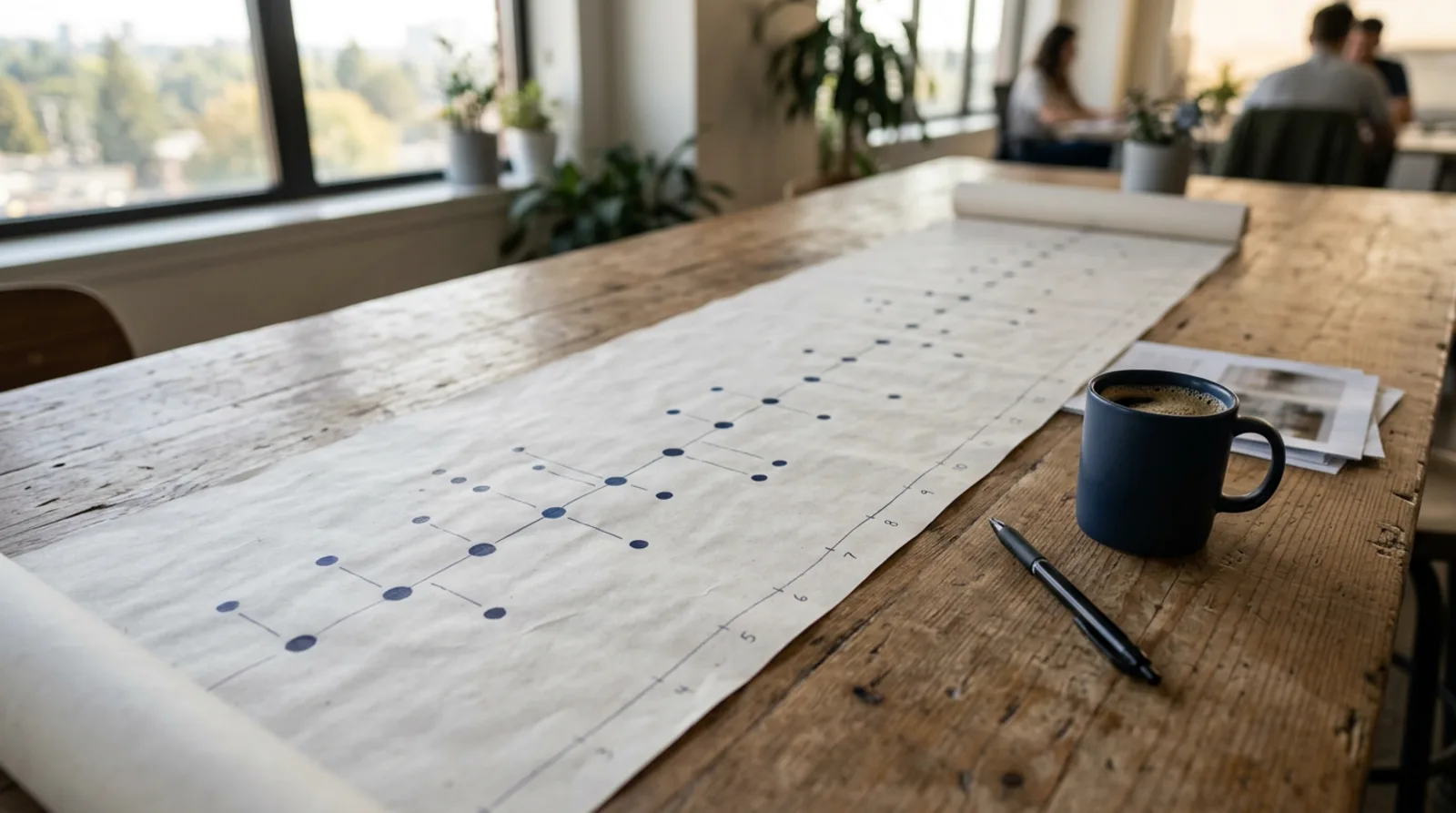 Map the moments: a full inventory of employee milestones worth recognizing