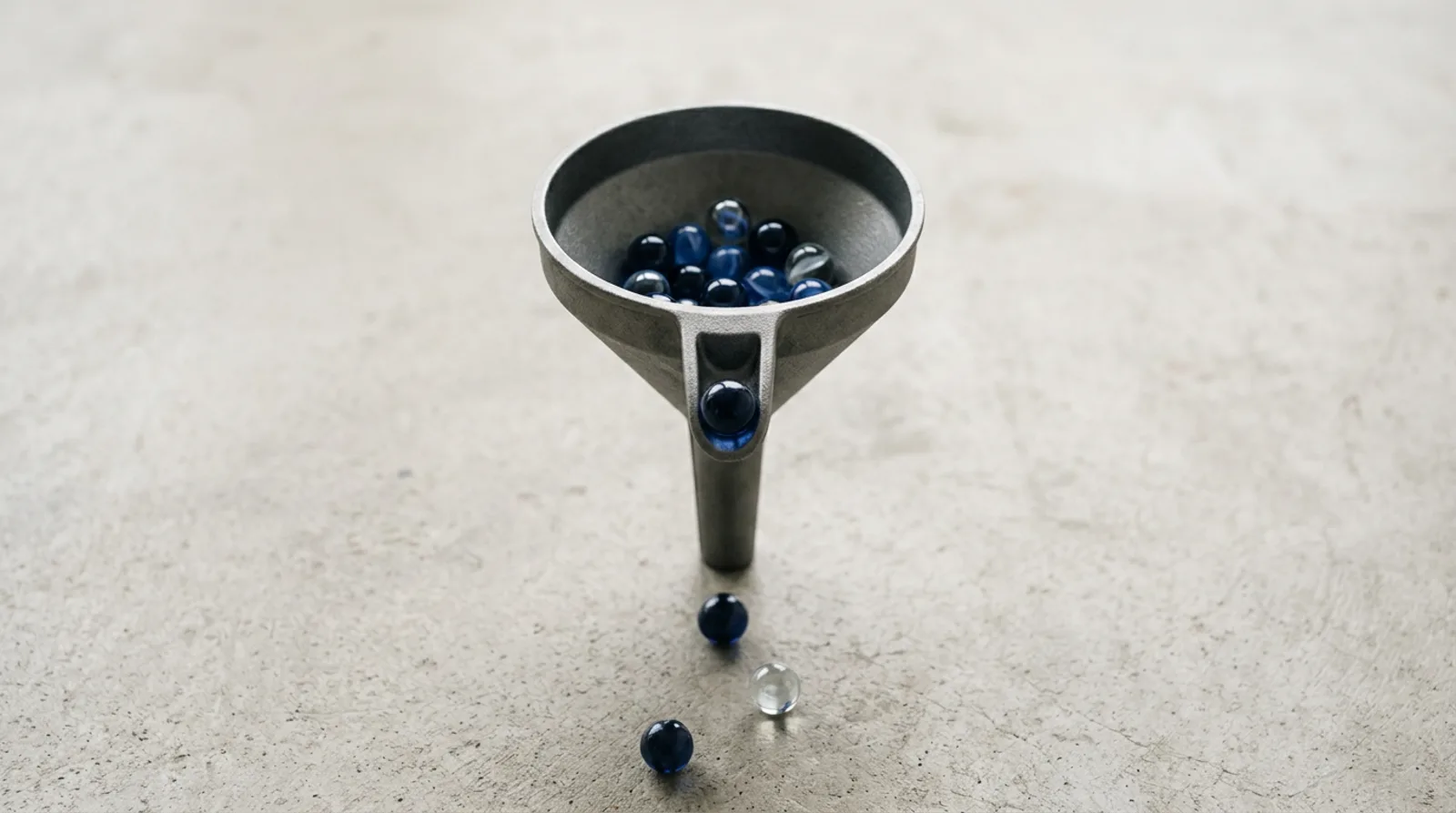 The redeem funnel: seven stages from sent to shipped