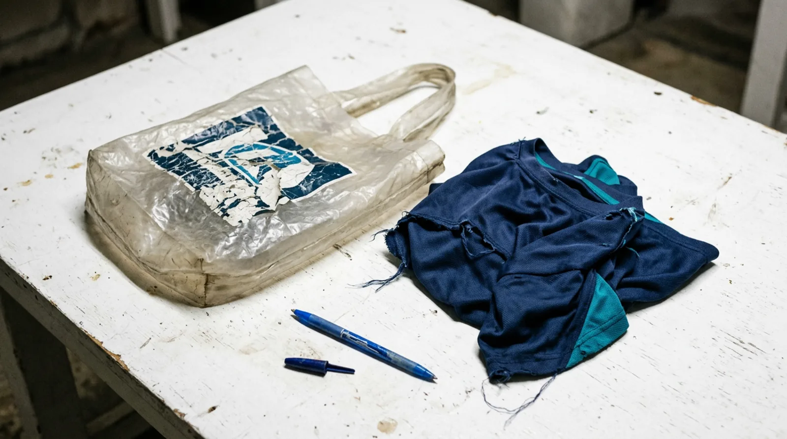 Red flags to reject when sourcing sustainable swag