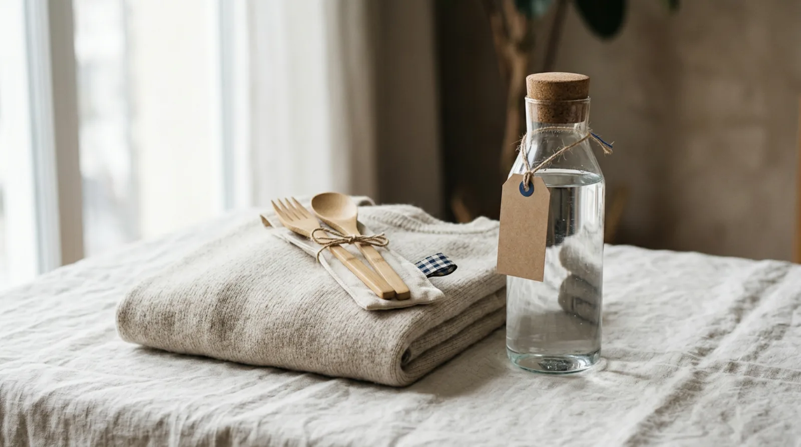 The certifications that matter for sustainable swag sourcing