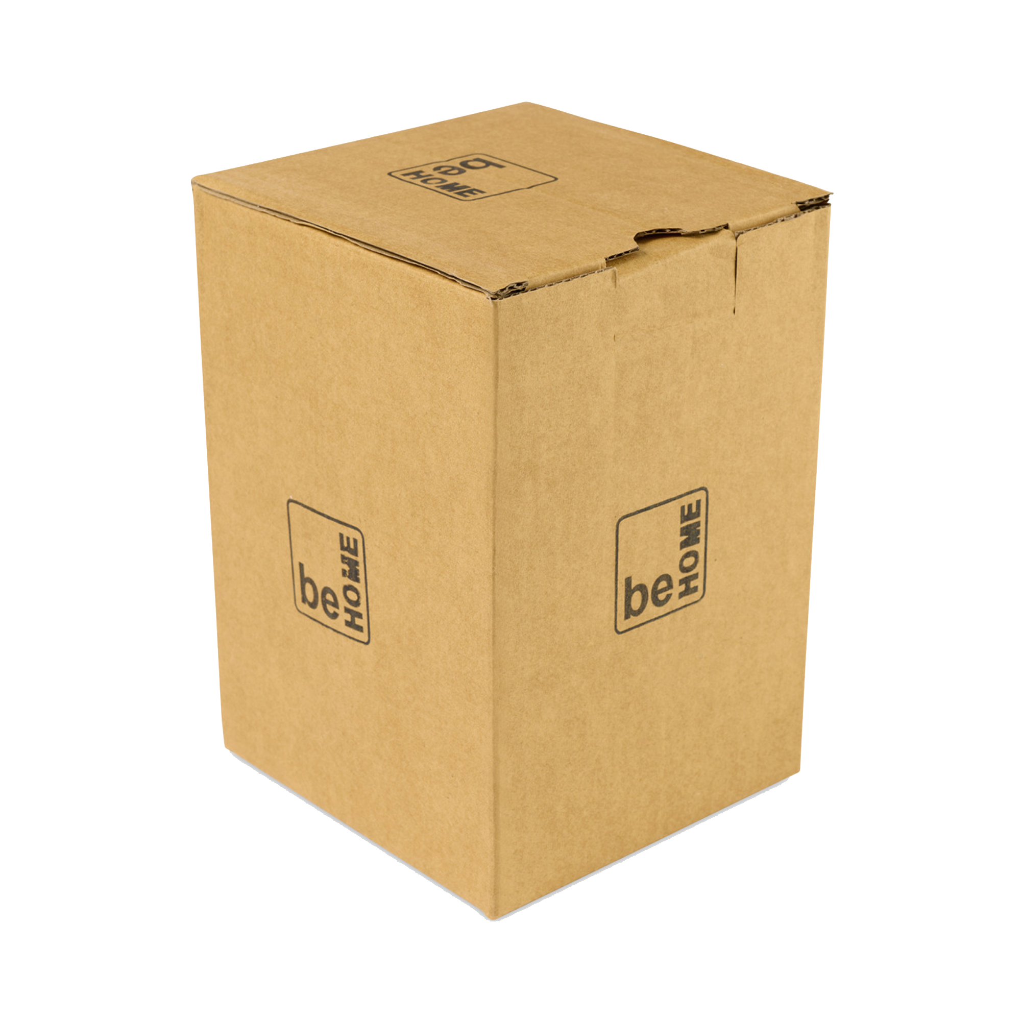 Be Home® Brampton Stoneware Container - X-Large