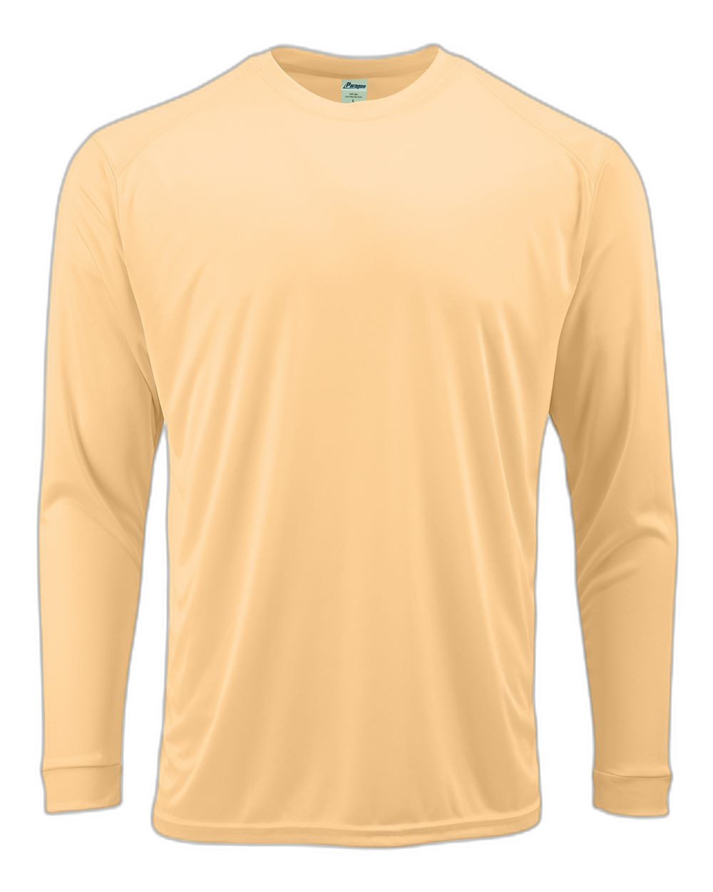 Paragon - Long Islander Performance Long Sleeve T-Shirt
