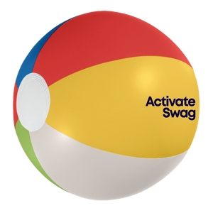 12" Beach Ball
