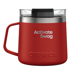 14 oz Otterbox Elevation Core Colors Mug