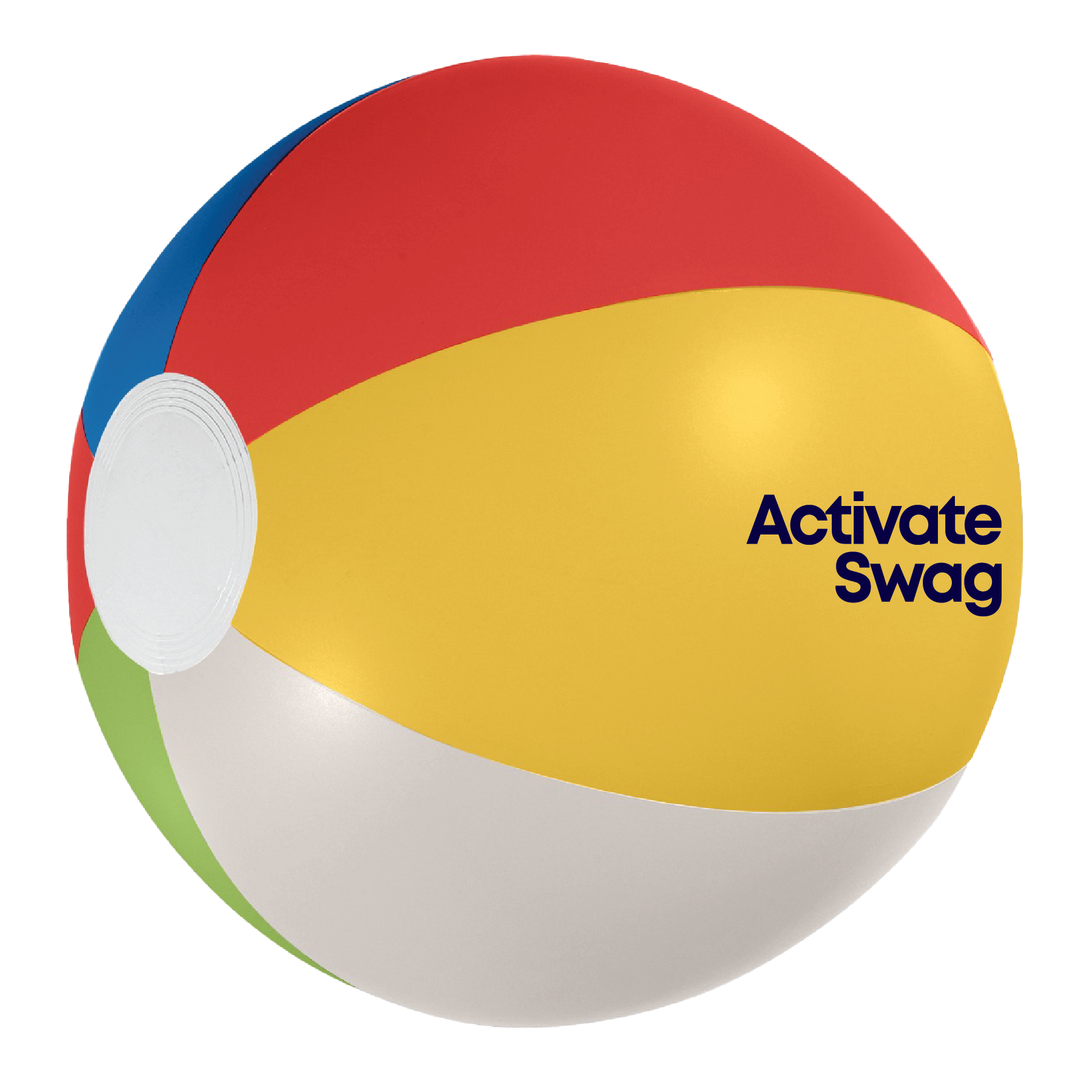 16" Beach Ball