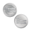 1.2" Double Sided Custom Coin