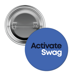 1.5" Full Color Pin Back Button
