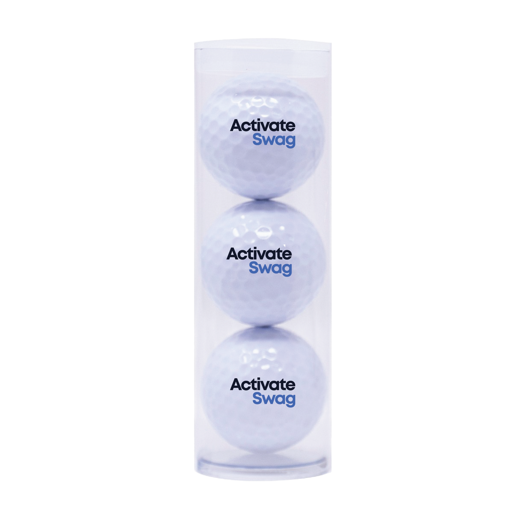 3-Ball Tube