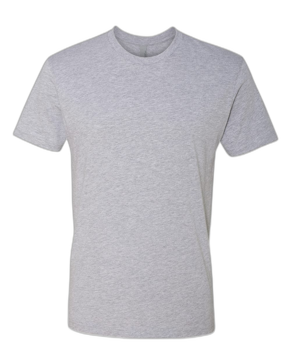 Next Level Premium Unisex Cotton T-Shirt
