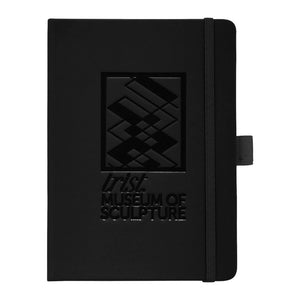 5" x 7" FSC® Mix Vienna Hard Bound Journal
