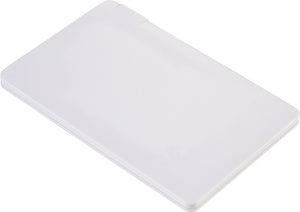 Slim Ion 2,500 mAh Power Bank