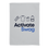 5" x 7" Microfiber Terry Towel - 400GSM - Sublimation