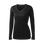 Sport-Tek Ladies Long Sleeve PosiCharge Competitor V-Neck Tee