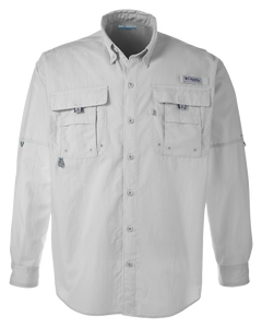 Columbia Men's Bahama Long-Sleeve Shirt