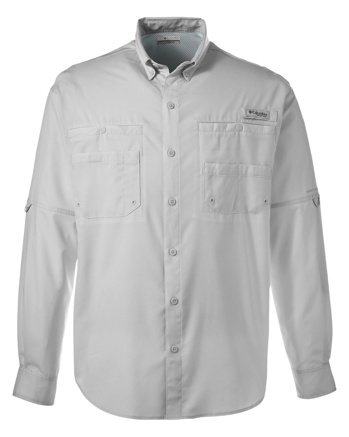 Columbia Men's Tamiami Long-Sleeve Shirt