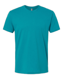Next Level Premium Unisex Cotton T-Shirt