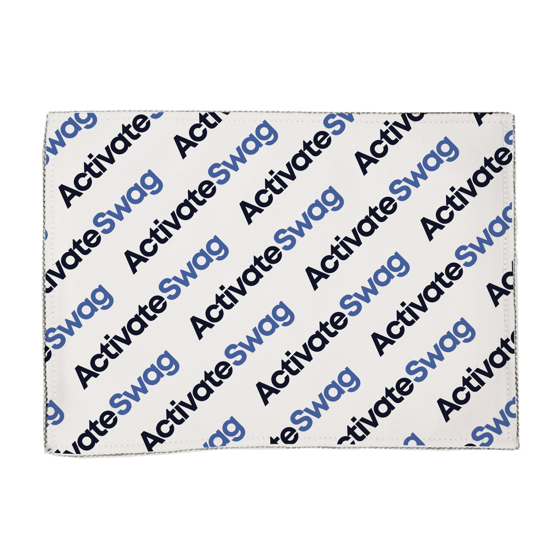 7" Microfiber Cleaning Cloth
