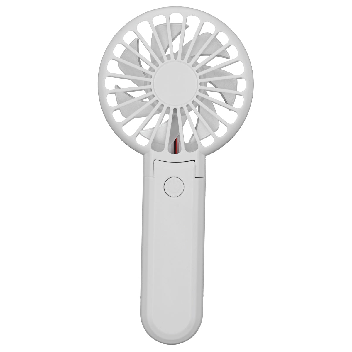 Handheld Rechargeable Folding Mini USB Fan