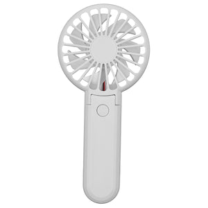 Handheld Rechargeable Folding Mini USB Fan