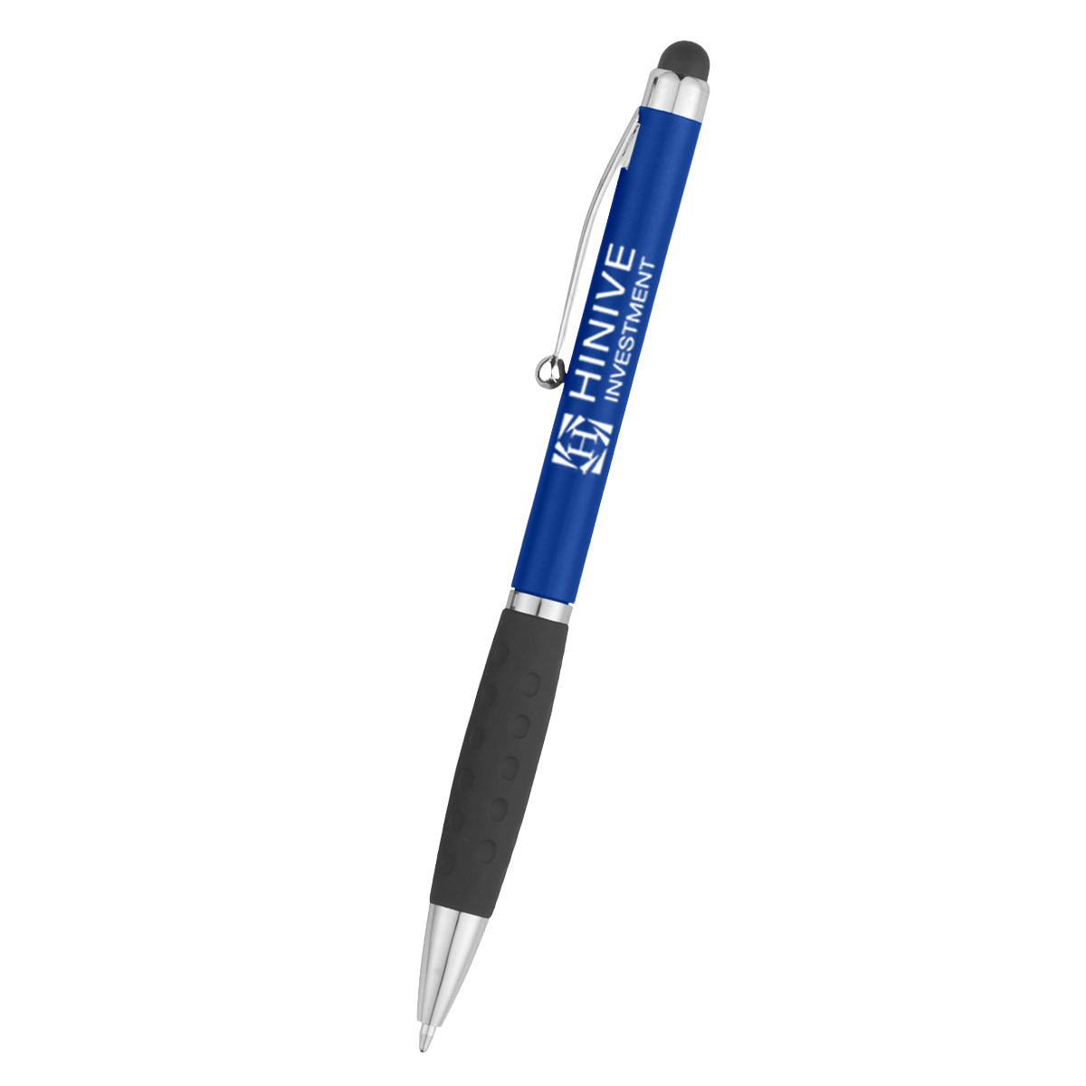 Provence Pen With Stylus
