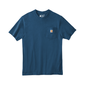 Carhartt Short Sleeve Pocket T-Shirt