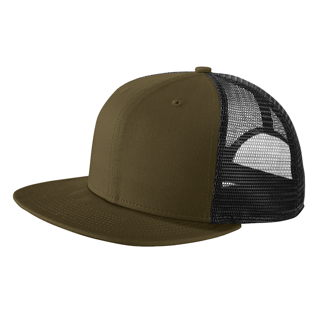Snapback Method Cap New Era Original Fit Snapback Trucker Cap – Activate Swag