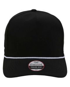 The Wrightson Imperial Cap