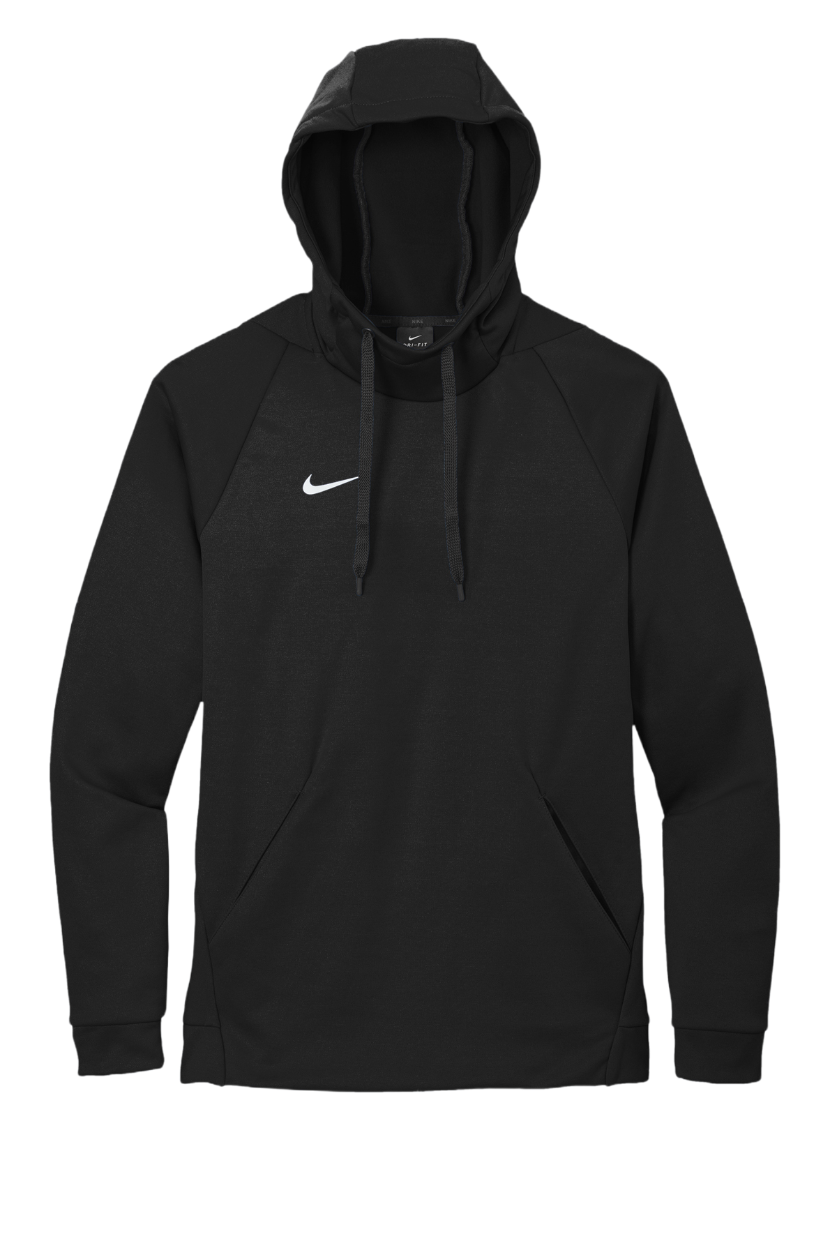 Nike Therma-FIT Pullover Fleece Hoodie