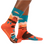 Youth Below the Calf Sublimated Crew Socks