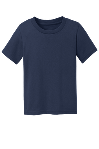 Port & Company Toddler Core Cotton Tee