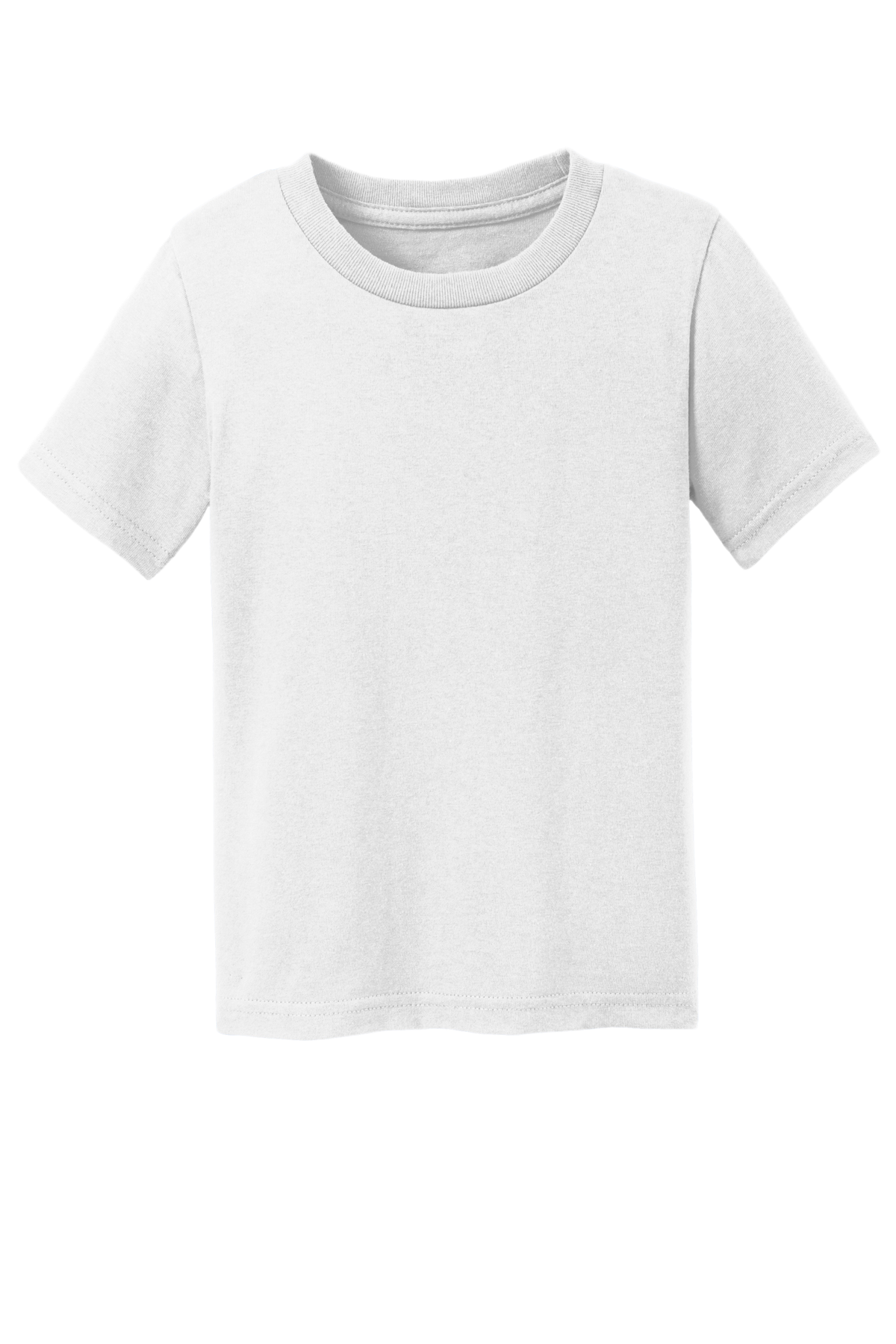 Port & Company Toddler Core Cotton Tee