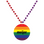 Pride Medallion Beads