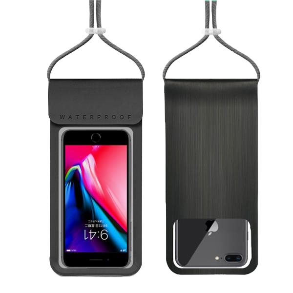 Waterproof Pouch Dry Bag Underwater Case for Phone