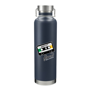 32 oz Thor Copper Vacuum Insulated Bottle
